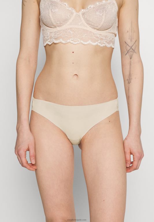 žene Paket od 7 gaćica crne/gole/bijele Anna Field 20N84984 - Slika 2