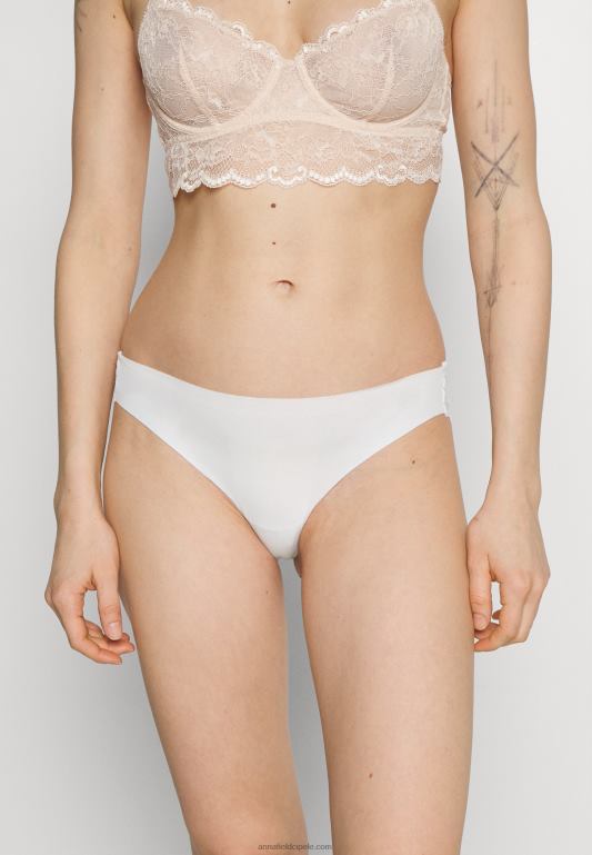 žene Paket od 7 gaćica crne/gole/bijele Anna Field 20N84984 - Slika 5