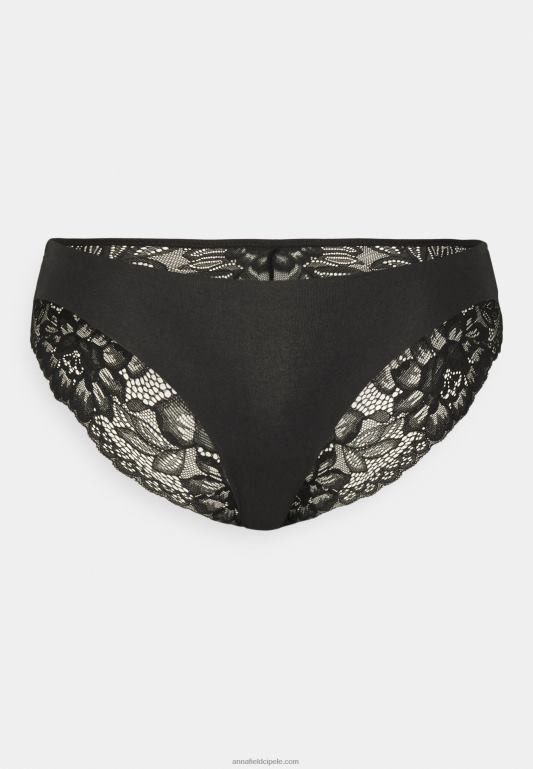 žene Paket od 7 gaćica crne/gole/bijele Anna Field 20N84984 - Slika 7