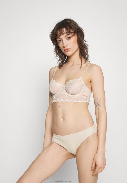 žene Paket od 7 gaćica crne/gole/bijele Anna Field 20N84984 - Slika 1