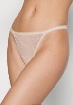 žene Pakovanje od 5 tangi crne/nud/roze Anna Field 20N84963 - Slika 7
