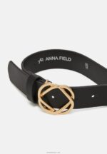 žene pojas crn Anna Field 20N842747 - Slika 3