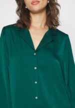 žene poklon kutija pj set pidžama zelena Anna Field 20N841064 - Slika 4