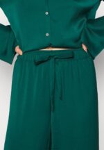 žene poklon kutija pj set pidžama zelena Anna Field 20N841064 - Slika 6