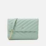 žene preko tijela bag mint Anna Field 20N842552
