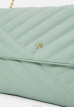 žene preko tijela bag mint Anna Field 20N842552 - Slika 4