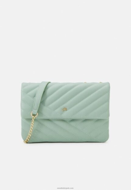 žene preko tijela bag mint Anna Field 20N842552