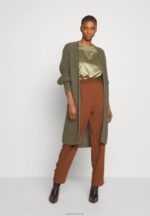 žene print t-shirt martini olive Anna Field 20N84256 - Slika 2