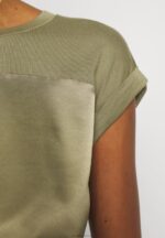 žene print t-shirt martini olive Anna Field 20N84256 - Slika 6