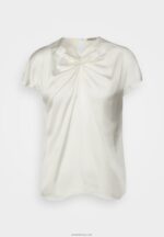 žene print t-shirt off white Anna Field 20N84346 - Slika 8