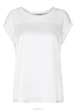 žene print t-shirt prljavo bijela Anna Field 20N84260 - Slika 4