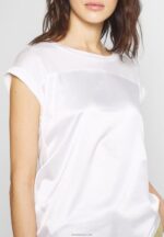 žene print t-shirt prljavo bijela Anna Field 20N84260 - Slika 5