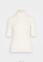 žene print t-shirt prljavo bijela Anna Field 20N84270 - Slika 5