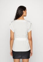 žene print t-shirt prljavo bijela Anna Field 20N84323 - Slika 3