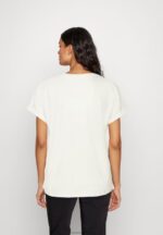 žene print t-shirt prljavo bijela Anna Field 20N84370 - Slika 3