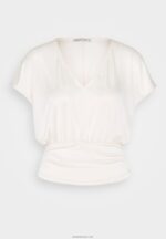 žene print t-shirt svijetlo ružičasta Anna Field 20N84237 - Slika 5