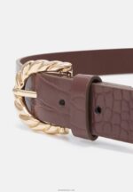 žene remen bordo Anna Field 20N842744 - Slika 3