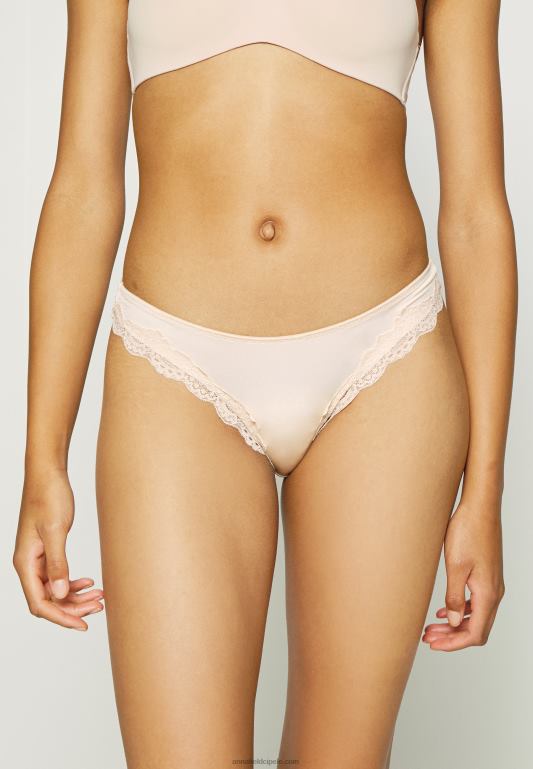 žene samira 7pp tange čipkane mikro tange nude Anna Field 20N84966 - Slika 2