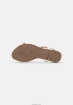 žene sandale bijele Anna Field 20N841361 - Slika 5