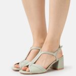 žene sandale mint Anna Field 20N841334