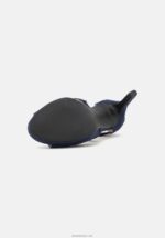 žene sandale s platformom tamnoplave Anna Field 20N841569 - Slika 5