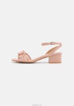 žene sandale svijetlo roze Anna Field 20N841347 - Slika 2