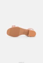 žene sandale svijetlo roze Anna Field 20N841347 - Slika 5