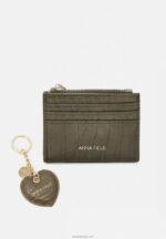žene set novčanik kaki Anna Field 20N842814