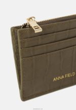 žene set novčanik kaki Anna Field 20N842814 - Slika 5