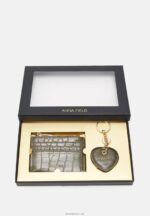 žene set novčanik kaki Anna Field 20N842814 - Slika 6