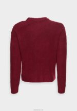 žene skakač bordo Anna Field 20N84846 - Slika 2