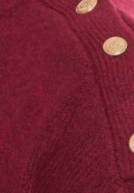žene skakač bordo Anna Field 20N84846 - Slika 3
