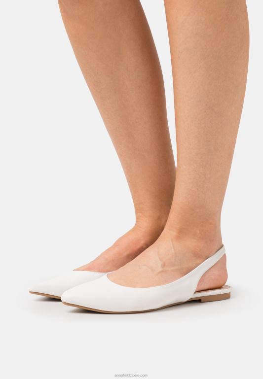 zene_slingback_baletne_cipele_bijele_anna_field_20n842181.jpg žene slingback baletne cipele bijele Anna Field 20N842181 - Slika 1