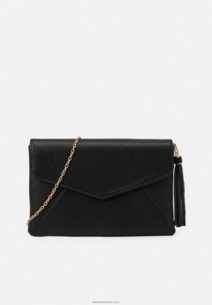 žene spojka 802 crna Anna Field 20N842446