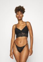 žene stella 2pp triangle bralette triangle grudnjak bijeli Anna Field 20N84921