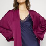 žene svadbena haljina dressing gown ljubičasta Anna Field 20N841086