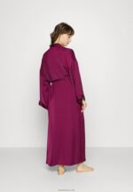 žene svadbena haljina dressing gown ljubičasta Anna Field 20N841086 - Slika 4