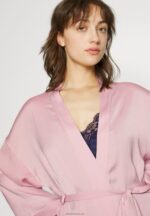 žene svadbena haljina dressing gown ružičasta Anna Field 20N841080 - Slika 4