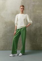 žene sweatshirt off white Anna Field 20N84766 - Slika 3