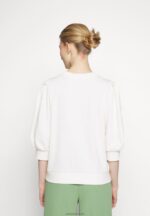 žene sweatshirt off white Anna Field 20N84766 - Slika 5