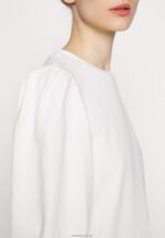 žene sweatshirt off white Anna Field 20N84766 - Slika 8