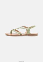 žene t-bar sandale mint Anna Field 20N841545 - Slika 2
