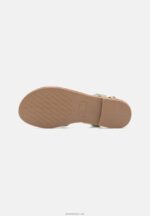 žene t-bar sandale mint Anna Field 20N841545 - Slika 5