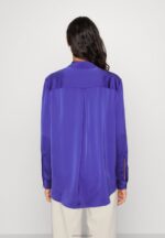 žene tamnoplava bluza na kopčanje Anna Field 20N84674 - Slika 3