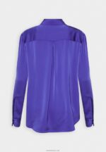 žene tamnoplava bluza na kopčanje Anna Field 20N84674 - Slika 6