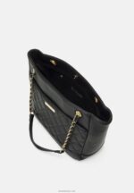 žene torba crna Anna Field 20N842476 - Slika 3
