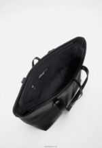 žene torba crna Anna Field 20N842479 - Slika 3