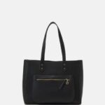 žene torba crna Anna Field 20N842491