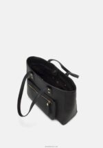 žene torba crna Anna Field 20N842491 - Slika 3