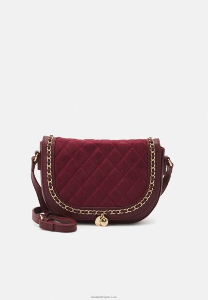 žene torba preko tijela bordo Anna Field 20N842531